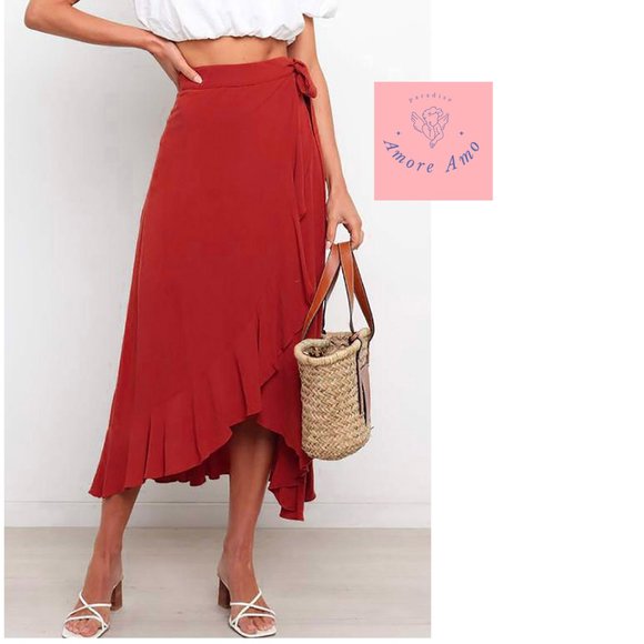 bachata skirt